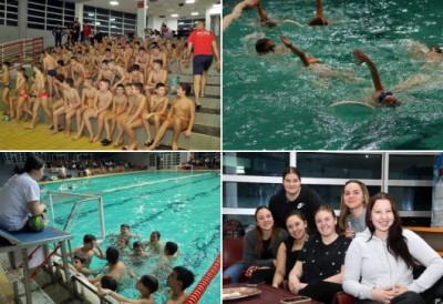 (ФОТО) Вошини клинци спремили пакетиће за вршњаке ОДРЖАНО ТРАДИЦИОНАЛНО ЦРВЕНО-БЕЛО ВАТЕРПОЛО ВЕЧЕ: "Покушавамо децу да васпитавамо у хуманом духу"