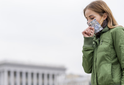 СРБИ УДИШУ 4 ПУТА ВИШЕ ШТЕТНИХ ЧЕСТИЦА НЕГО ШТО ЈЕ ПРЕПОРУЧЕНО Увођењем европског индекса квалитета ваздуха добија се јаснија слика загађења