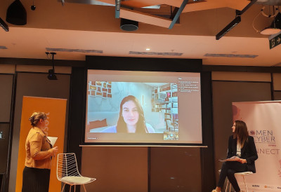 ЖЕНЕ У САЈБЕР БЕЗБЕДНОСТИ УДАРАЈУ ГЛАВОМ У ДЕБЕЛИ „СТАКЛЕНИ ПЛАФОН“: Сумња у себе или сумња у систем?