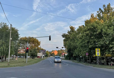 У ПЛАНУ ДВА ПРОЈЕКТА Житиште добило средства за развој саобраћаја и путне инфраструктуре