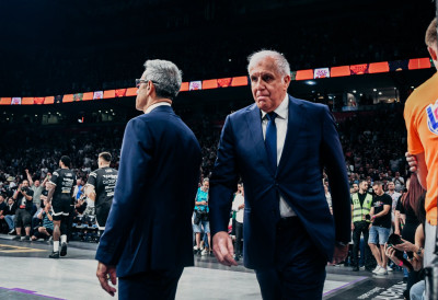 ОБРАДОВИЋ ОТКРИО Овако је „пукао“ однос са ОСТОЈОМ МИЈАИЛОВИЋЕМ: Од тог тренутка нисмо комуницирали