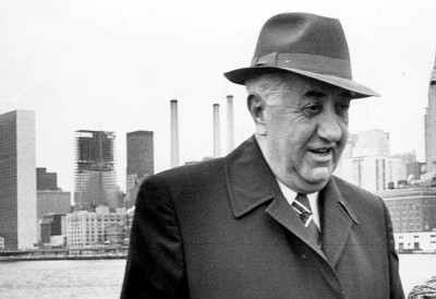 Пре 49 година у авионској несрећи погинуо Џемал Биједић: ТАЈНА КОЈА И ДАЉЕ ПРОГОНИ ЈУГОСЛАВИЈУ