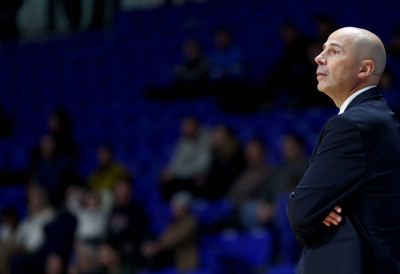 ПАРТИЗАН ОСЛАБЉЕН ДОЧЕКУЈЕ ОЛИМПИЈАКОС Пењароја: Идемо на победу