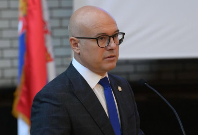 "ПРВУ ЖРТВУ ФАШИЗМА СМО И САМИ ЗАБОРАВИЛИ" Лидер СНС Вучевић о истини коју ретко ко говори: Краља Александра I Карађорђевића убили су они који су опевани у усташким песмама