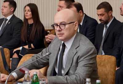 ЛИДЕР СНС ОДГОВОРИО НА НОВЕ НАПАДЕ НА ПРЕДСЕДНИКА ВУЧИЋА Оштро узвратио на срамну изјаву Горана Марковића: Наставља да промовише блокадерску политику вешања, јахања и убијања политичких неистомишљеника