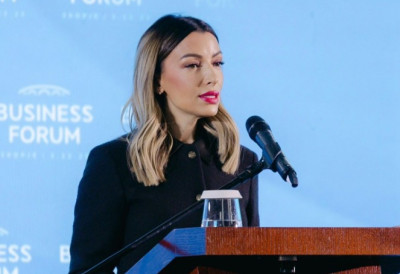 НЕЋЕ СЕ СТАТИ ДОК И ПОСЛЕДЊИ ГРАЂАНИН НЕ ДОБИЈЕ ЕЛЕКТРИЧНУ ЕНЕРГИЈУ Месаровић: У Србији тренутно без струје 377 корисника, а не 14.000 као што посланица ССП обмањује јавност