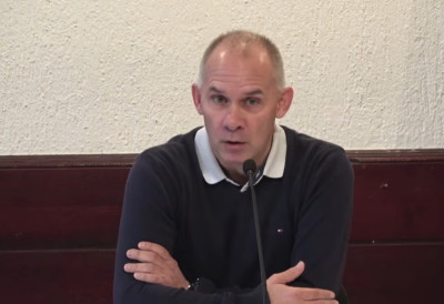 (ВИДЕО) АЛБЕРТ НАЂ ЈЕ НОВИ СПОРТСКИ ДИРЕКТОР ПАРТИЗАНА Некадашњи капитен остаје веран црно-белој породици