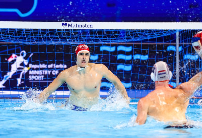 „ДЕЛФИНИМА“ ВЕЧЕРАС ТРЕБА ПОДРШКА У БЕОГРАДУ! Спремни за дерби са Шпанијом на ЕП: Пред домаћим навијачима СВЕ МОГУЋЕ (20.30)