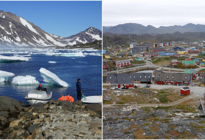 ПРИЧА О ГРЕНЛАНДУ ПОЧЕЛА ЈЕ ТРАМПОМ ТЕРИТОРИЈА, А САДА БИ ДОНАЛД ТРАМП ДА ПРЕКРШИ АМЕРИЧКО-ДАНСКИ ДИЛ ИЗ 1916. Ма каква геополитика, реч је о ретким металима