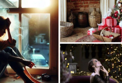 ПРАЗНИЧНА И ПОСТПРАЗНИЧНА ДЕПРЕСИЈА Како их препознати и превазићи ОВО СУ САВЕТИ ПСИХОТЕРАПЕУТА