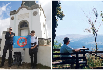 ЖИВОТНИ ПУТ ПРОФЕСОРА ДР МИЛАНА БРЕБЕРИНЕ Хирургија као уметност прецизности, планина као лек