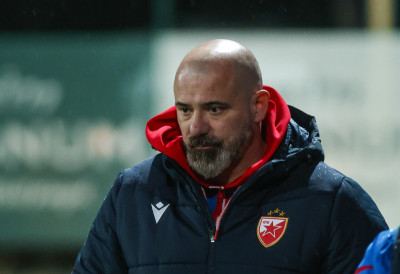 НАЖАЛОСТ, МОРАМО ДА ИГРАМО ПРИЈАТЕЉСКЕ МЕЧЕВЕ Станковић након Дебрецина: Презадовољан сам младим играчима