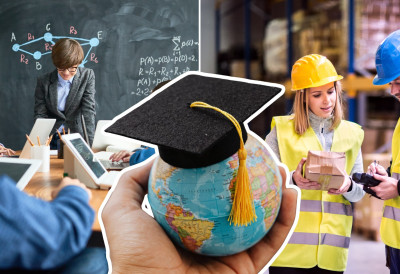 ПРОДУЖЕН РОК ЗА УКЉУЧИВАЊЕ ПОСЛОДАВАЦА У ДУАЛНО ОБРАЗОВАЊЕ Пријављивање до краја јануара, у понуди 93 образовна профила