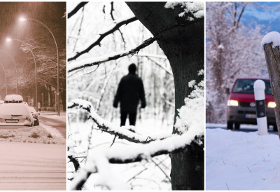 МЕТЕОРОЛОГ УПОЗОРАВА НА ИЗУЗЕТНУ ВРЕМЕНСКУ ПОЈАВУ Спремите се на време ОВОГ ДАТУМА ЋЕ БИТИ НАЈОПАСНИЈЕ