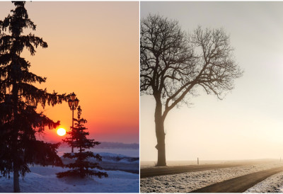 СУНЦЕ НА МАЛИ БОЖИЋ ЈЕ ЛОШ ЗНАК Веровања упозоравају на тешку годину НАШИ СТАРИ СУ СЕ ТОГА ПЛАШИЛИ