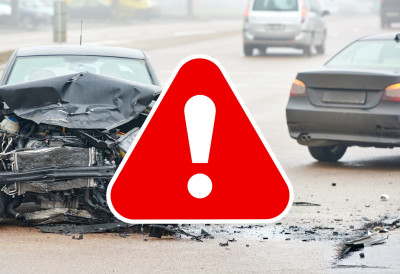 ЦРНИ БИЛАНС СРПСКИХ ПУТЕВА! Девет особа страдало, повређено 236 за само НЕДЕЉУ ДАНА