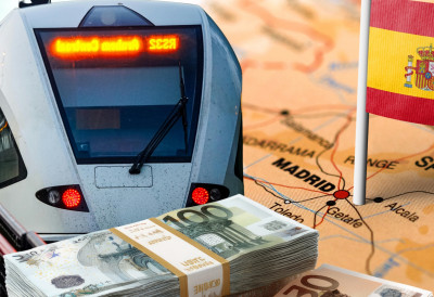 СРПСКИ УГАО: На реновирање пруге у Шпанији утрошено 700 МИЛИОНА ЕВРА, трагедија однела најмање 39 живота