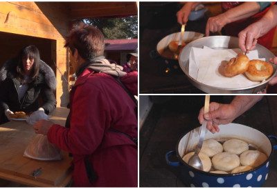 ФАНКИЈАДА У ТАВАНКУТУ ПОЛОВИНОМ ФЕБРУАРА Позив домаћицама, креативцима и волонтерима; Прикупљаће се средства за ускршње пакетиће