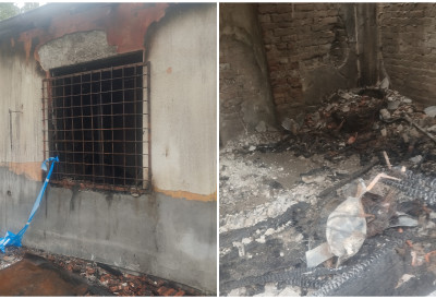 ПРЕД СУДИЈОМ ЗБОГ ПОЖАРА НА ТЕЛЕПУ И РАЊАВАЊА КОМШИЈЕ Тужилаштво предложило меру обавезног психијатријског лечења и чувања у здравственој установи