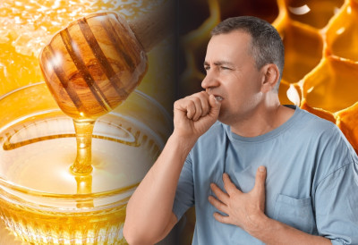 ПРОВЕРЕНИ ЛЕК ВАСЕ ПЕЛАГИЋА ЗА УПОРНИ КАШАЉ Ова два састојка ублажавају бол у грлу и разлажу секрет ЕВО КАКО ДА ГА ПРИПРЕМИТЕ