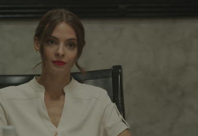 Млада глумица НЕВЕНА НЕРАНЏИЋ о филму „САУЧЕСНИЦИ”: „СВАКА УЛОГА ЈЕ НОВИ ИЗАЗОВ”