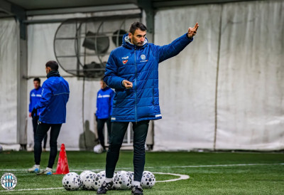 ОУЧИ ФУДБАЛСКОГ ВОЈВОЂАНСКОГ ДЕРБИЈА У СУПЕРЛИГИ: ТСЦ кадар да оствари добар резултат