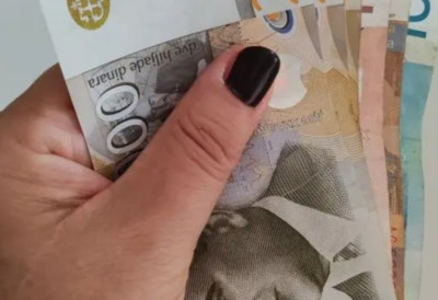 15 ДАНА ДО ИСПЛАТЕ До сада решено 500 захтева Алиментационом фонду