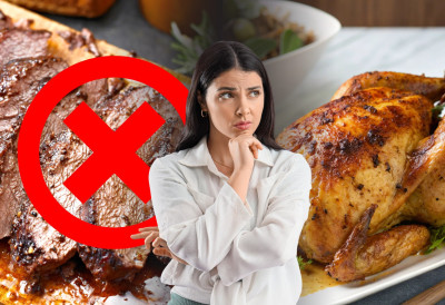 ОВО НИКАКО НЕ ЈЕДИТЕ ЗА ДОЧЕК СРПСКЕ НОВЕ ГОДИНЕ Испоштујте овај обичај за "Мали Божић" како би имали напретка УНЕСИТЕ ОВО У КУЋУ