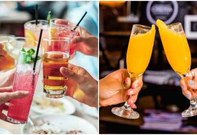 СВЕТСКА АЛКОХОЛНА ИНДУСТРИЈА НА КОЛЕНИМА Губитак 830 милијарди долара ГЕНЕРАЦИЈА "Z" ЧАШИ КАЖЕ "НЕ"