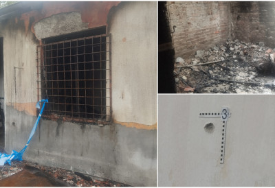 ОКРИВЉЕНИ ЗА ПОЖАР НА ТЕЛЕПУ И РАЊАВАЊЕ КОМШИЈЕ У ПРИТВОРУ ДО УПУЋИВАЊА У ЗДРАВСТВЕНУ УСТАНОВУ Новосађанину изречена мера обавезног психијатријског лечења