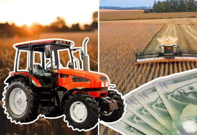 ИЗ ДРЖАВНОГ БУЏЕТА ПОЉОПРИВРЕДИ 147,5 МИЛИЈАРДИ ДИНАРА У 2026. ГОДИНИ! Министар Драган Гламочић о субвенцијама и улагању у аграр