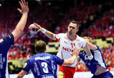 ДАНЦИ И НЕМЦИ У ФИНАЛУ ЕВРОПСКОГ ПРВЕНСТВА У РУКОМЕТУ: Гидсел или Кнор, питање је сад