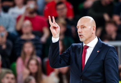 Да вратимо изгубљено самопоуздање и заједништво САША ОБРАДОВИЋ ПРЕД БОСНУ: Победа је императив