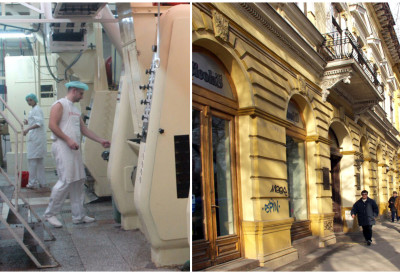 БЕЗ ПОСЛА ОСТАЛО 350 РАДНИКА Суботички синдикати најављују борбу за боље плате и сигурнија радна места