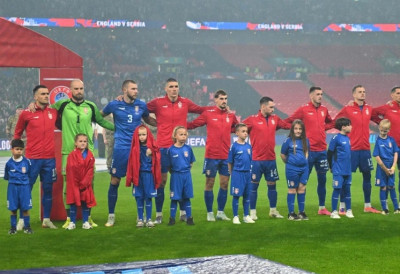 ПАУНОВИЋ ВОДИ „ОРЛОВЕ“ У ДОХУ: Србија у марту игра две пријатељске утакмице с овим ривалима