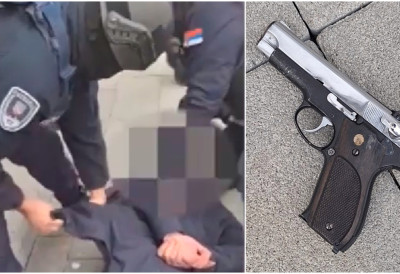 ОПТУЖНИЦА ПРОТИВ ПЕТОРКЕ ЗБОГ УБИСТВА АЛЕКСАНДРА ЈУРИШИЋА ПОСТАЛА ПРАВОСНАЖНА Окривљени за злочин у Сремској Митровици ускоро пред судијом