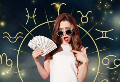 ЊИМА ЋЕ НОВАЦ "ПАДАТИ СА НЕБА" Све до краја 2026. године срећа је на њиховој страни, не морају бринути за финансије