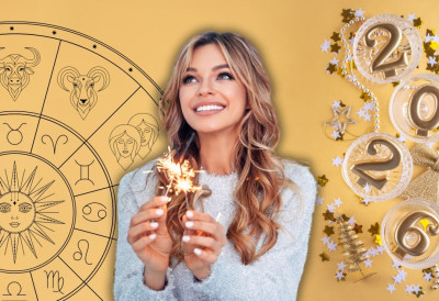 ВЕЛИКИ ГОДИШЊИ ХОРОСКОП ЗА 2026. ГОДИНУ Ево ко је на удару судбине, а кога очекује брдо пара; ОВО ЈЕ НАЈСРЕЋНИЈИ ЗНАК