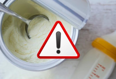 ПОВЛАЧИ СЕ СА ТРЖИШТА ПОПУЛАРНА ХРАНА ЗА БЕБЕ Присутна токсична бактерија, обратите пажњу