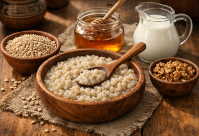 ЧУВА ЗДРАВЉЕ, ЈАЧА КОСТИ Ова здрава намирница некада је била саставни део исхране наших предака