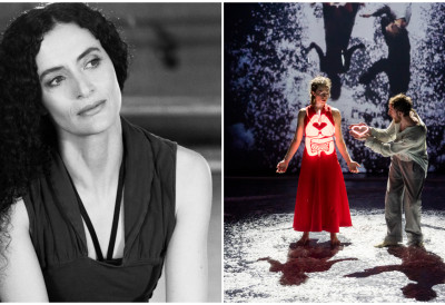 СУСРЕТИ: ЈАСМИН ВАРДИМОН, КОРЕОГРАФКИЊА ОДЛИКОВАНА ОРДЕНОМ БРИТАНСКЕ МОНАРХИЈЕ Позориште и уметности граде свест и подстичу разумевање