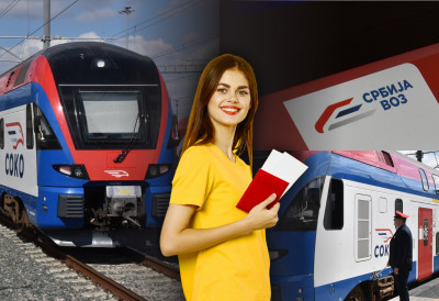 ДО БУДИМПЕШТЕ ЗА 3 САТА А НА ГРАНИЦИ ЕКСПРЕСНА КОНТРОЛА Биће све на једном месту, ЕВО КОЛИКО ЋЕ ТРАЈАТИ