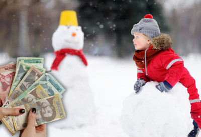 УЖИВАЊЕ НА ФРУШКОЈ ГОРИ ЗА 300 ДИНАРА Целодневна занимација са све узрасте ОВО РАНИЈЕ НИЈЕ БИЛО