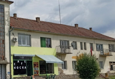 СЛЕДИ РЕКОНСТРУКЦИЈА ДОМА КУЛТУРЕ У БУЂАНОВЦИМА Општини Рума одобрена средства, ево шта ће се радити