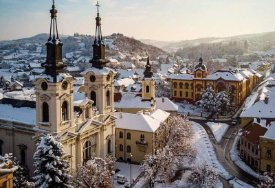 Погледајте распоред богослужења за Божић у карловачким храмовима