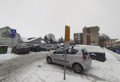 ПРЕДЛОЖЕНЕ ВИШЕ ЦЕНЕ ПАРКИРАЊА Нови директор за нове тарифе