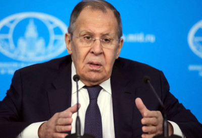 ЛАВРОВ О ПРОДАЈИ НИС-А МАЂАРСКОМ МОЛ-У: То је у интересу Русије