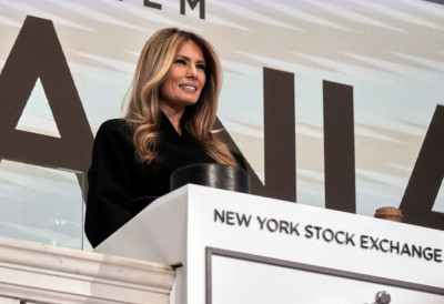 ПУТИН ОДГОВОРИО МЕЛАНИЈИ ТРАМП: Настављамо рад на повратку деце у Украјину