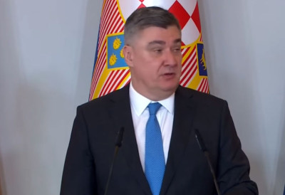 МИЛАНОВИЋ ПОНОВО ПРОЗИВА ПЛЕНКОВИЋА Зна ли он уопште шта је Француска продала Србији?