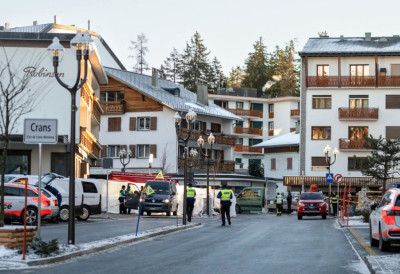 ”ПОМОЋИ ПАЦИЈЕНТИМА КОЛИКО ГОД ЈЕ ТО МОГУЋЕ” Центар за кожу у Лозани ради пуним темпом да помогне унесрећенима из Кран-Монтане